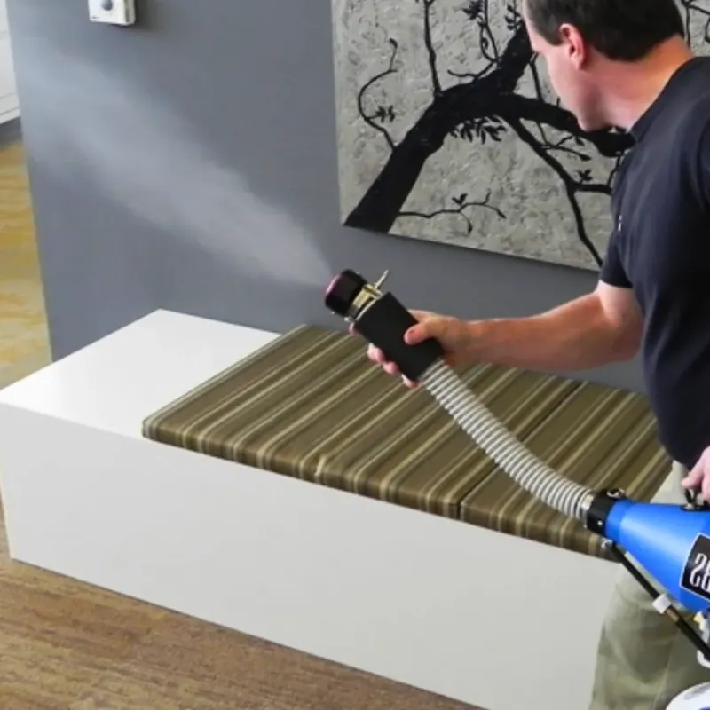Professional Odor Removal in Chauncey, OH